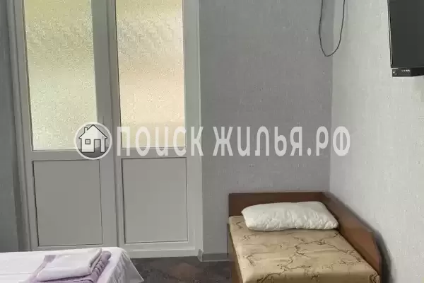 «Арго», Лазаревское