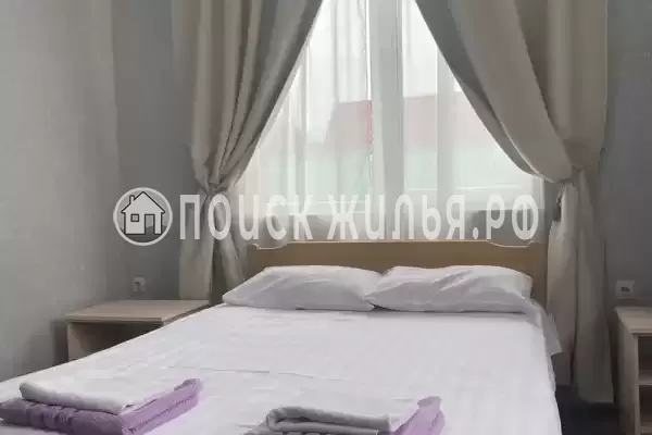 «Арго», Лазаревское