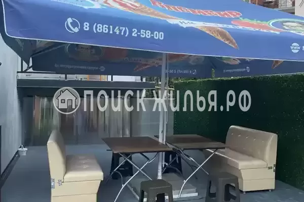 «Арго», Лазаревское