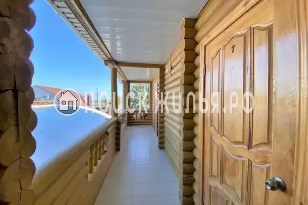 Гостевой дом «На Приморской», Благовещенская