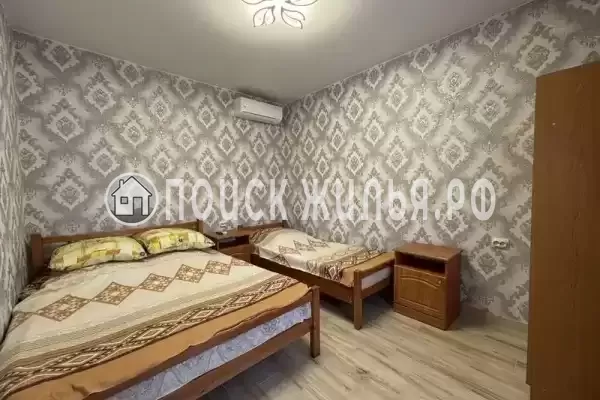 Гостевой дом «На Приморской», Благовещенская