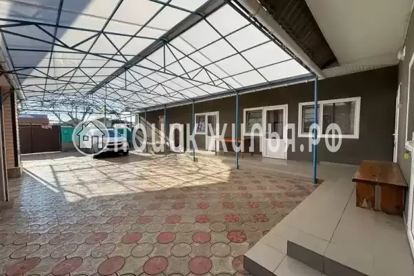 Гостевой дом «На Приморской», Благовещенская