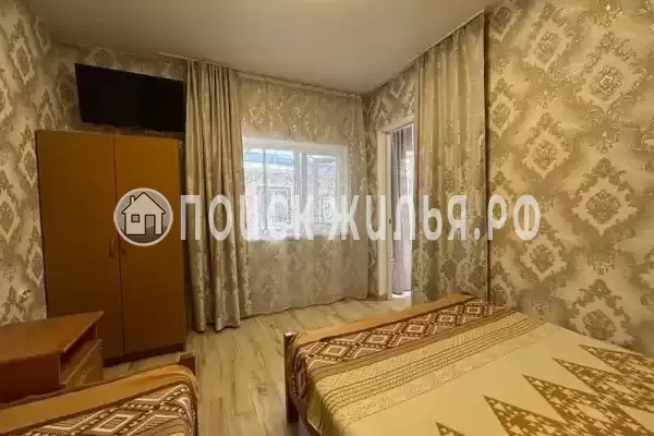 Гостевой дом «На Приморской», Благовещенская