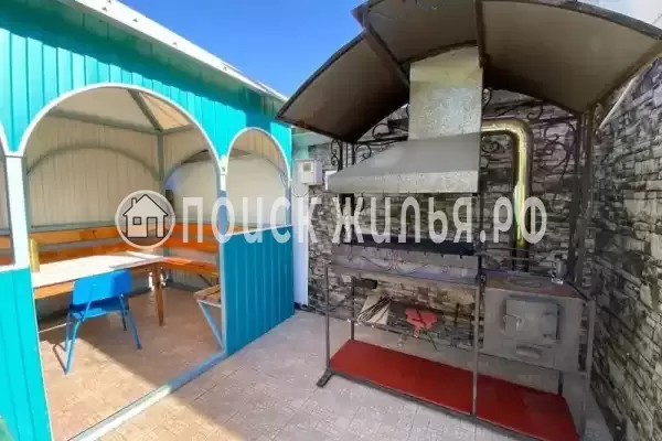 Гостевой дом «На Приморской», Благовещенская