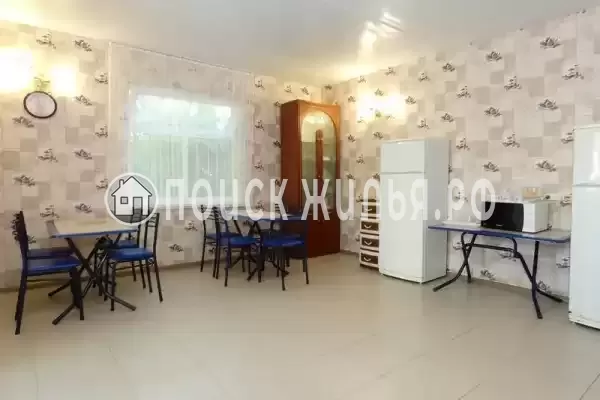 Гостевой дом «На Приморской», Благовещенская