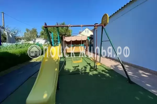 Гостевой дом «На Приморской», Благовещенская