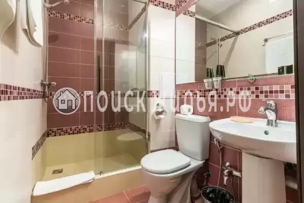 Частный сектор «Благодать», Джанхот