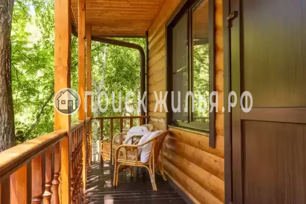 Частный сектор «Благодать», Джанхот