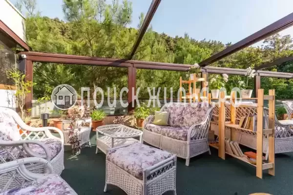 Частный сектор «Благодать», Джанхот