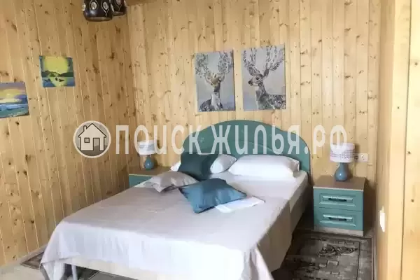 Частный сектор «Благодать», Джанхот