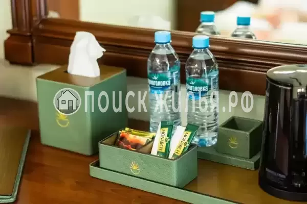 Частный сектор «Благодать», Джанхот