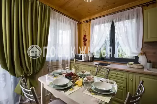 Частный сектор «Благодать», Джанхот