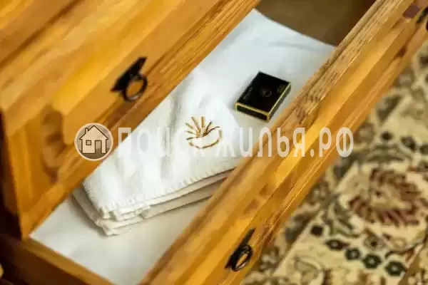 Частный сектор «Благодать», Джанхот