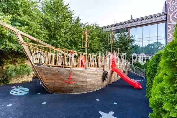 Частный сектор «Благодать», Джанхот