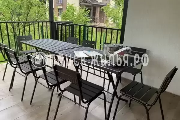 Гостевой дом «Ул. Мира, 26», Криница