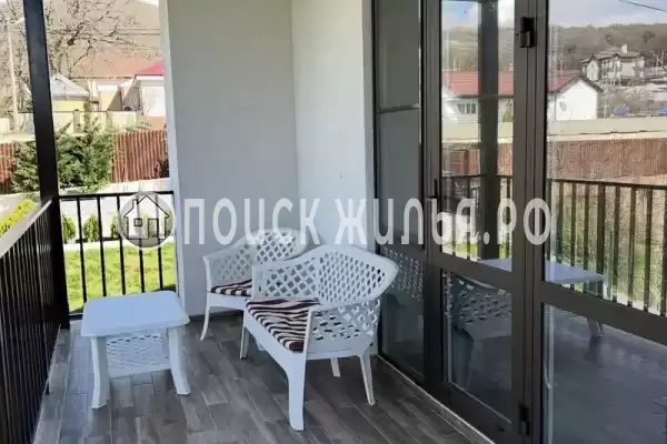 Гостевой дом «Ул. Мира, 26», Криница