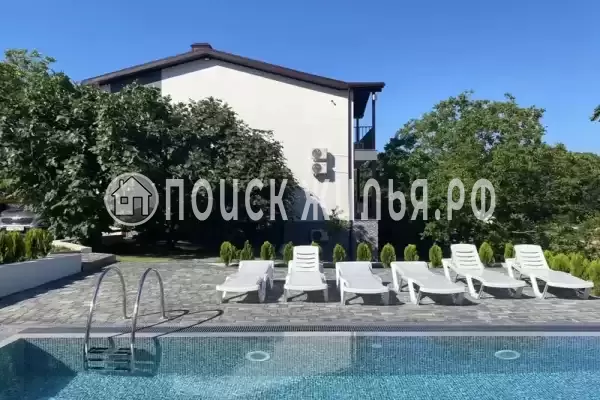 Гостевой дом «Ул. Мира, 26», Криница, Мира, д.26