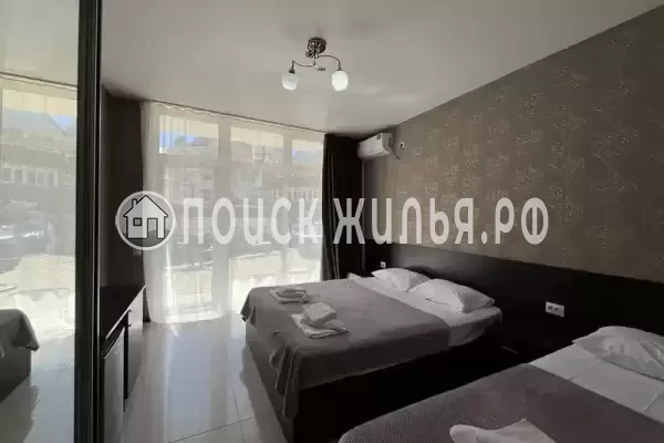 «Эмир», Лазаревское