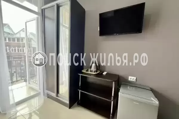 «Эмир», Лазаревское