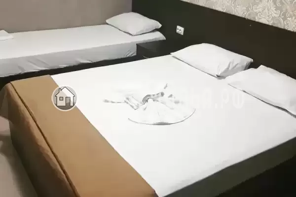 «Эмир», Лазаревское