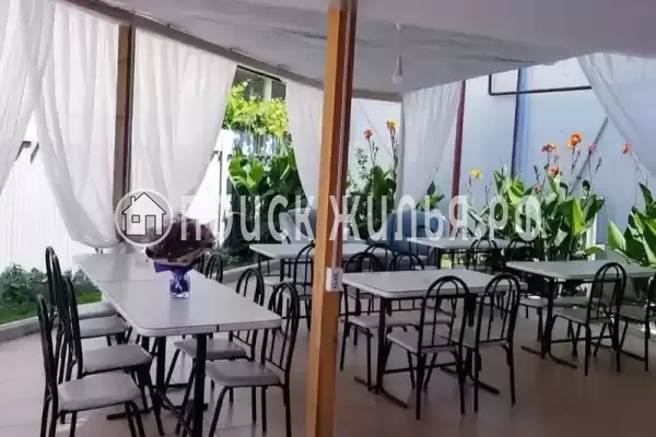 «Эмир», Лазаревское