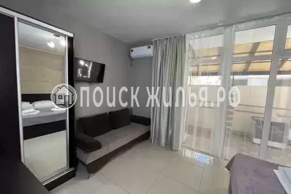 «Эмир», Лазаревское