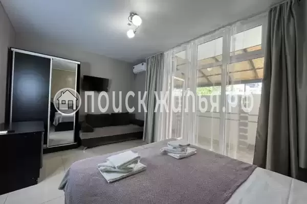 «Эмир», Лазаревское