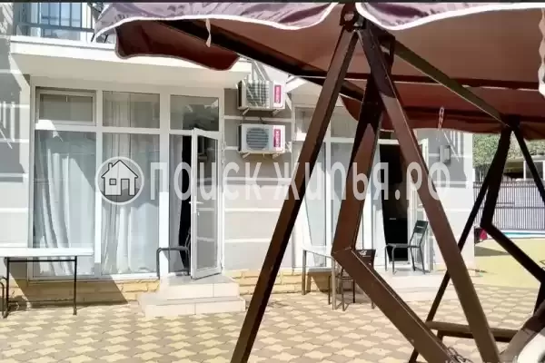 «Эмир», Лазаревское