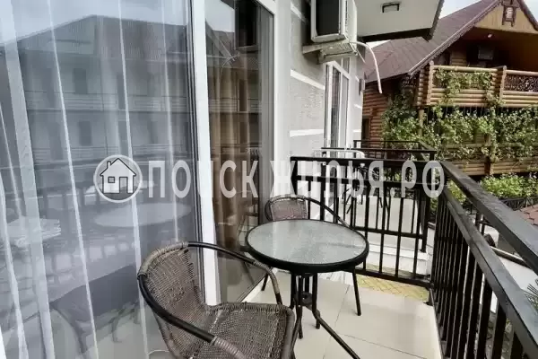 «Эмир», Лазаревское