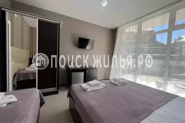 «Эмир», Лазаревское