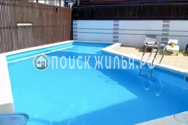 Частный сектор «Эмир», Лазаревское, Согласия, д.26