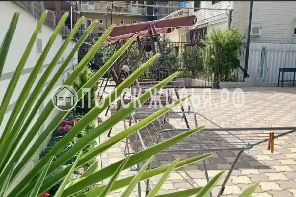 «Эмир», Лазаревское