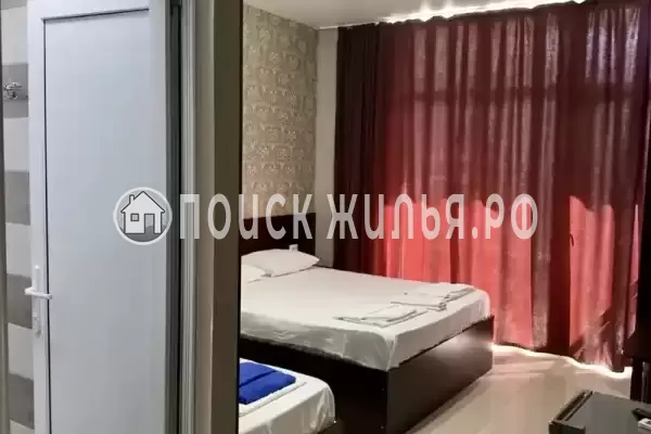 «Эмир», Лазаревское