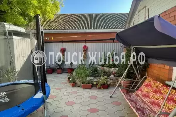 Частный сектор «Елена», Ейск