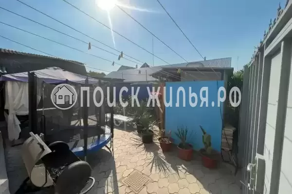 Частный сектор «Елена», Ейск