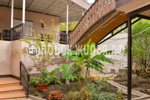 «Наш дом», Геленджик