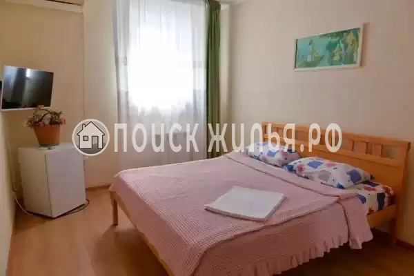 «Наш дом», Геленджик