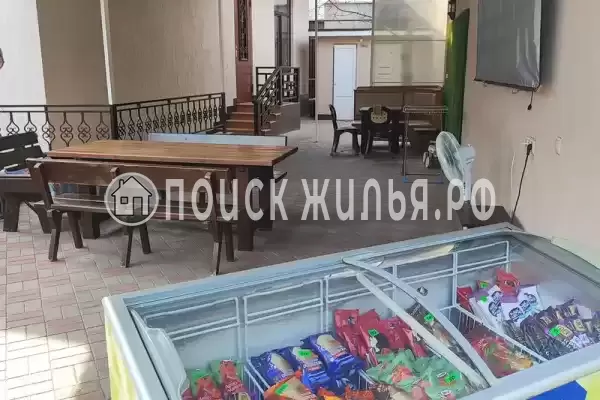 «Наш дом», Геленджик