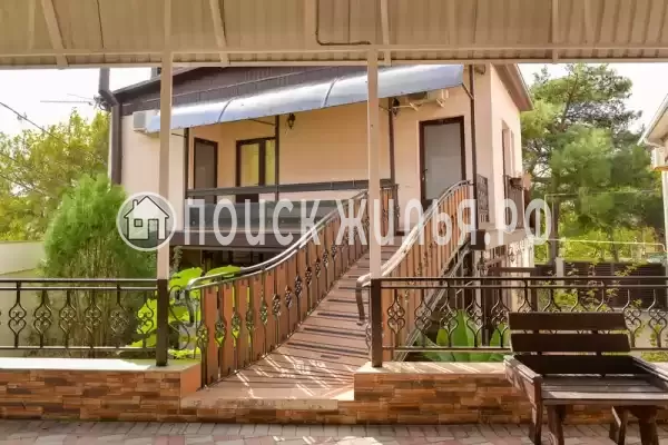 «Наш дом», Геленджик