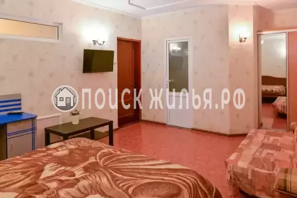 «Наш дом», Геленджик