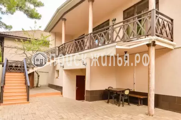 «Наш дом», Геленджик