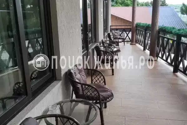 «Наш дом», Геленджик