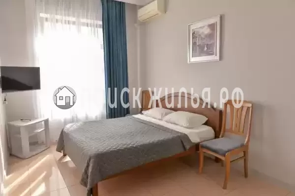 «Наш дом», Геленджик