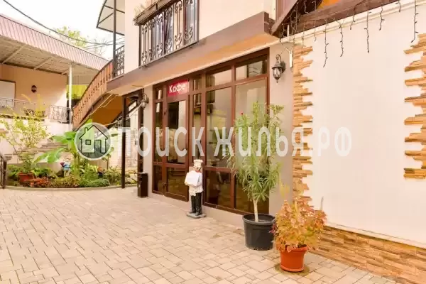 «Наш дом», Геленджик