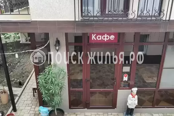 «Наш дом», Геленджик