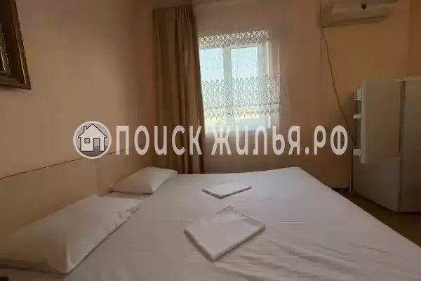 «Ботаника», Архипо-Осиповка