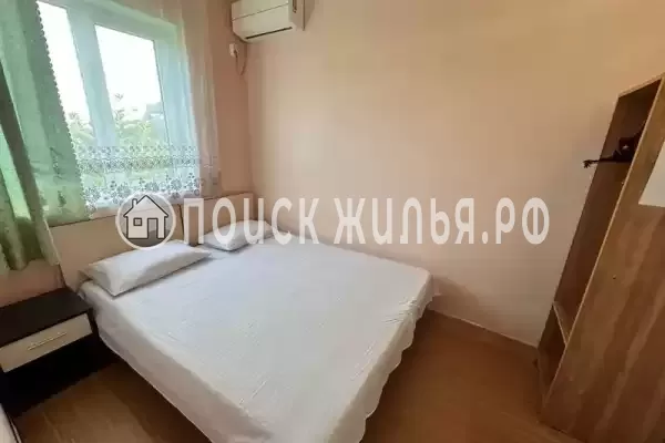 «Ботаника», Архипо-Осиповка