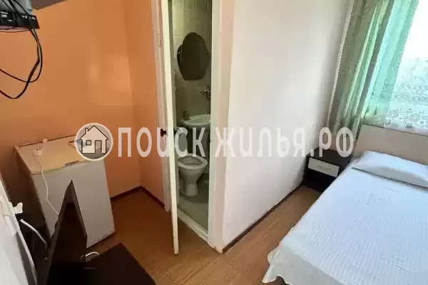 «Ботаника», Архипо-Осиповка