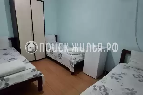 «Ботаника», Архипо-Осиповка