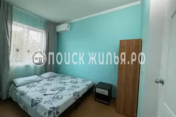 «Ботаника», Архипо-Осиповка